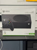 Series S Black 1TB Boxed  ** no controller **