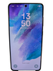 Samsung S21 FE smart mobile phone