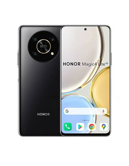 Honor Magic 4 Lite