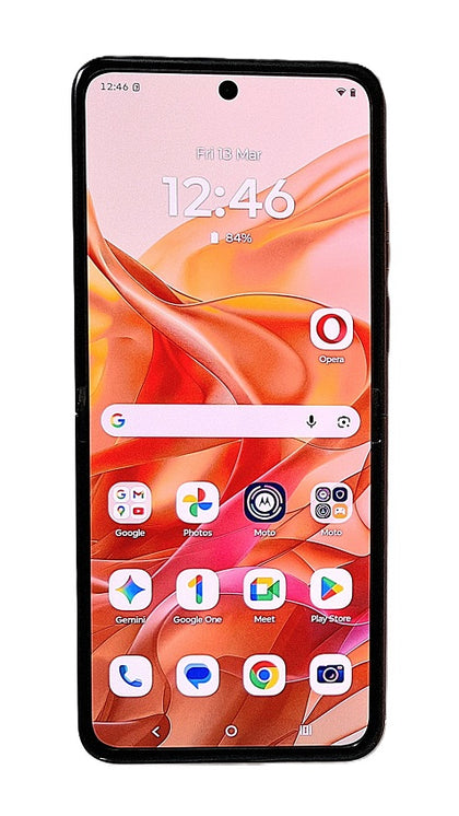 Moto Razr 50 5G Orange Spritz 256GB