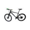 Carrera Vengeance Mountain Bike - 20 inch frame/27.5'' wheels, Black (collection only)