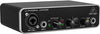 Behringer Umc22 Audio Interface