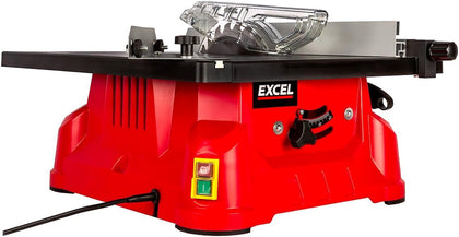 Excel 210mm 900W Table Saw**Boxed**
