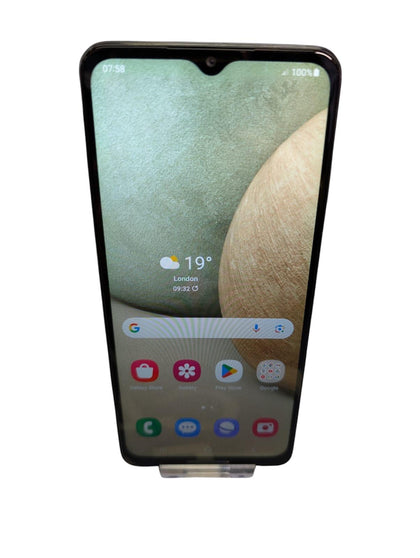 Samsung Galaxy A12 - 64 GB, Black