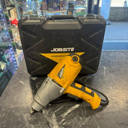 Jobsite Impact Wrench 1010w CT0079