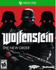 Wolfenstein: The New Order (Xbox One)