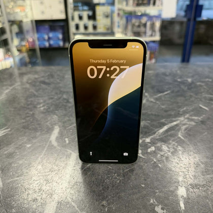 Apple iPhone 12 64GB Green Network Unlocked - Battery Health 78%