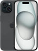 Apple iPhone 15, 128GB, Black 99% Battery Health