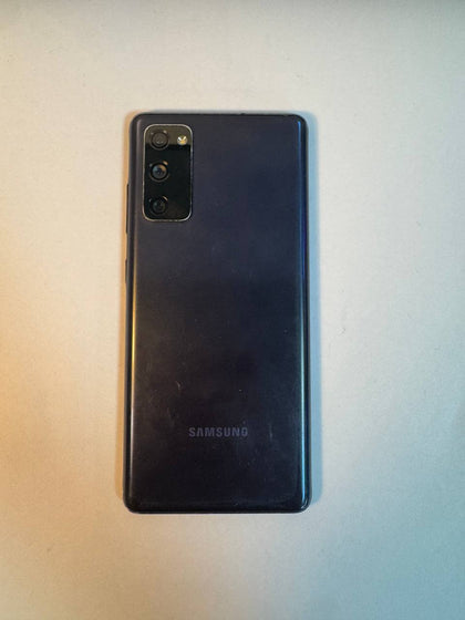 S20 FE 128GB boxed **wythenshawe**