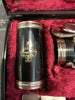 Buffet Crampon Clarinet B12