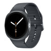 Samsung Galaxy Watch9 44mm - Boxed - black strap.