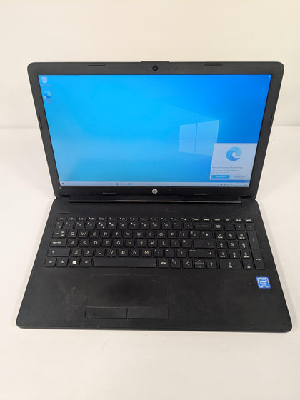 HP 15-da0003na Laptop