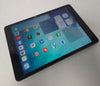Apple iPad 9th Gen 10.2" 64GB - Space Grey
