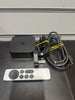 Apple TV 4K 3rd Gen 64GB (A2737) Wifi w/Siri Remote (A2854)