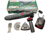 Bosch AdvancedMulti 18 18V 1 x 2.5Ah Li-Ion Power for All Cordless Oscillating Tool