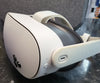 Meta Quest 3S VR Headset (With Controllers) - 128GB. With Carry Case