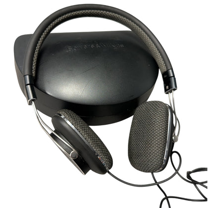 Bowers & Wilkin's P3 Headphones