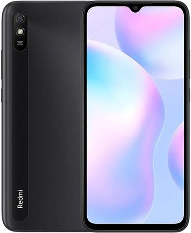 Redmi 9AT - 32GB - Unlocked.