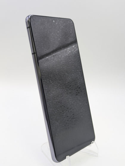 Samsung S21 - 128GB - White