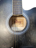 Winzz Full Size Acoustic Guitar