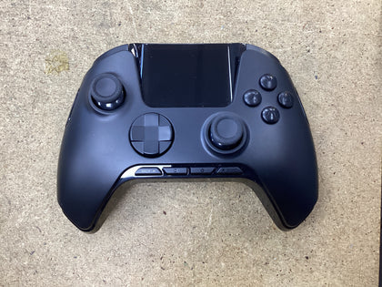 Manba One Built-in Display Wireless Controller For PC/Switch/Switch 2/iOS/Android With Charging Dock,Hall Effect Joystick & Triggers, Adjust RGB