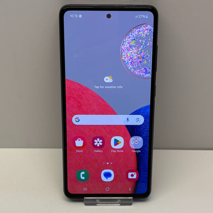 Samsung Galaxy A52s 5G Unlocked Model SM-A528B/DS 128GB