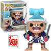 Funko Pop Figure Super One Piece Franosuke