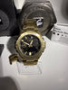 Casio G Shock ' G STEEL' GST-B500GD-9AER Full box papers and extra links