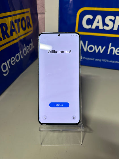 Galaxy S20 5G  128GB Cloud Blue small crack