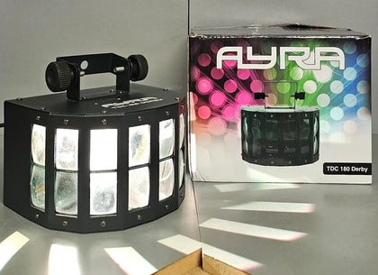 Ayra TDC 180 Derby LED Light Effect