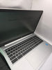 HP 15A-NA0500/N6000/4GB Ram/128GB eMMC/15"/ChromeOS