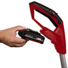 Einhell GE-CT 18 Li Cordless Grass Trimmer with Battery, Charger.