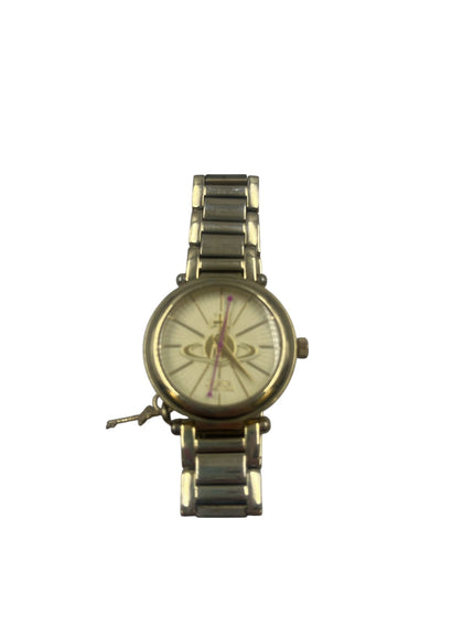Vivenne Westwood Orb Ladies Watch