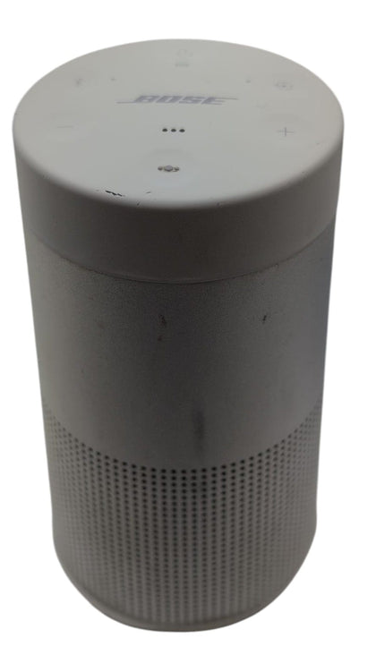 Bose Sound Revolution Wireless Portable Bluetooth Speaker Silver