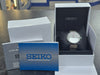 Seiko Presage 4r35-02s0 Automatic White Dial Day Mens Watch..