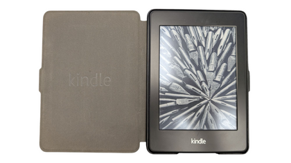 Amazon Kindle Paperwhite (6th Gen) 4GB with Protective Case *Unboxed*
