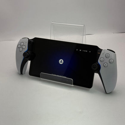 Playstation Portal Remote Player, White