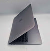 Apple Macbook Air 10 - M1, 8GB RAM, 256GB SSD, 13" Screen - Space Grey *Unboxed*