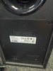 SAMSUNG SOUNDBAR WITH SUB