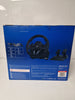 ** Sale  ** Hori Racing Wheel Apex For Playstation 4 and PC Model 052E Boxed