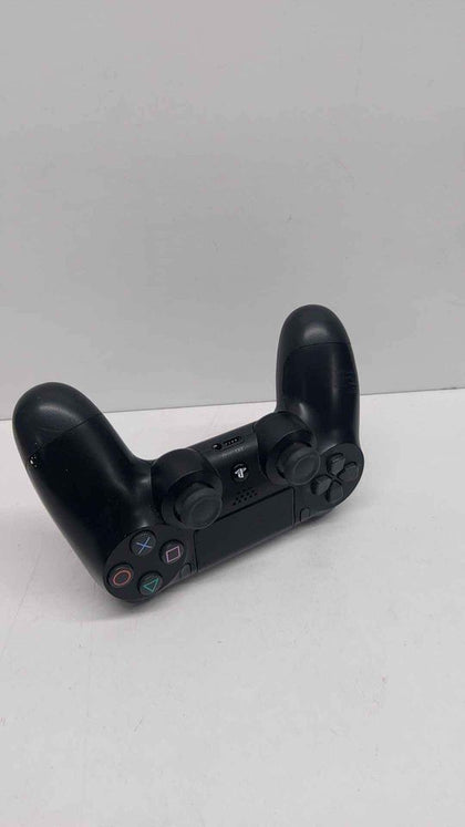 Sony PlayStation 4 (PS4) Dualshock Controller Pad - Black - Unboxed.