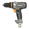 Titan TTI669COM 18V Li-Ion TXP Cordless Drill Driver