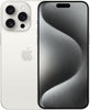 Apple iPhone 15 Pro Max 256GB White Titanium, Unlocked
