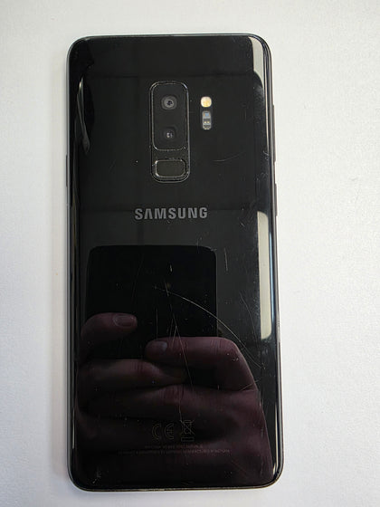 ⭐ SALE ⭐ Samsung Galaxy S9+ (128GB)