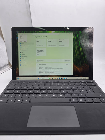 windows surface pro 7+