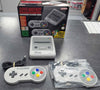 Super Nintendo Classic Mini - Boxed