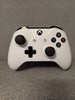 Xbox One White Wireless Controller