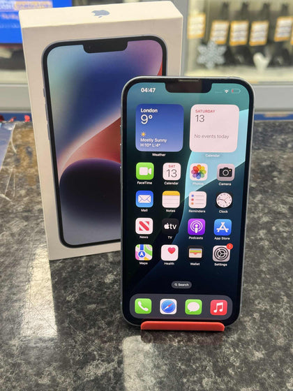 iPhone 14 Plus - Boxed, Unlocked, 128GB