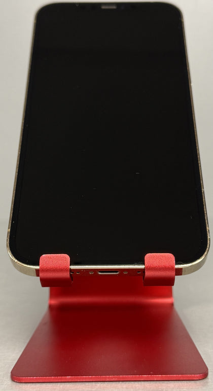 Apple iPhone 12 Pro Max 128GB Gold ( 76% Battery Health ) ** Any Network **