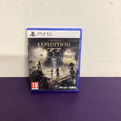 Flair Obsecure Expedition 33